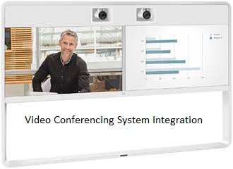 Audio & Video System